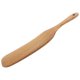 thumbnail image 3 of Chocolate Wood Mattress Lifter with Adjustable Height for Sheet Changing and Daily Use, 3 of 5