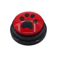 thumbnail image 2 of Uklsqma Dog Communication Buttons with Recording Function | Multicolor Plastic Training Tool for Dogs and Cats | Portable Paw Press Voice Recorder for Obedience, Potty, and Classroom Training, 2 of 6