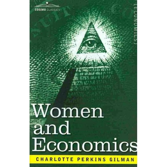 Women and Economics (Hardcover)
