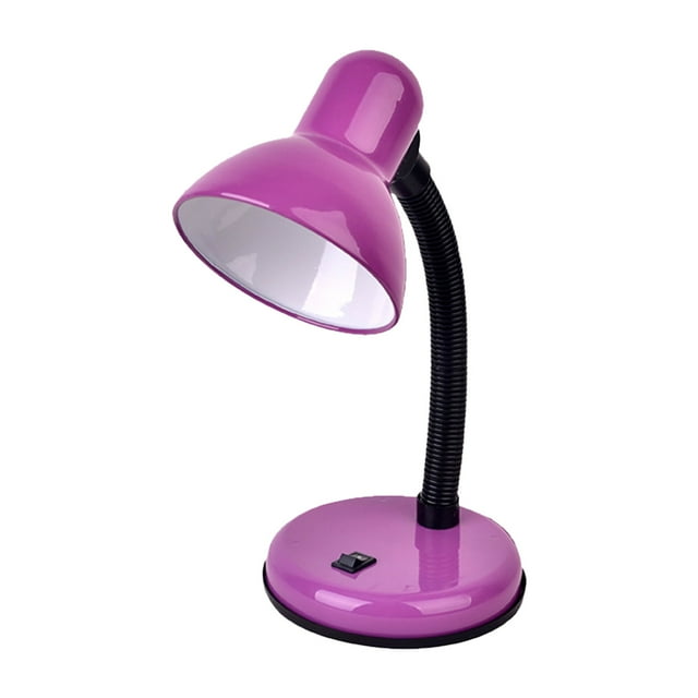 Lampe de Table Il de Base Commerce Extérieur Classique Lampe de Bureau pour Enfants Économie d'Énergie Pince Lampe de Table Mur Sensoriel