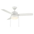 thumbnail image 5 of Hampton Bay Caprice 44 in. LED Indoor Ceiling Fan, 5 of 6