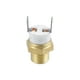 thumbnail image 5 of Ofertas únicas Interruptor de sensor térmico de temperatura del motor del radiador del automóvil universal 1/4 '' NPT 190 grados encendido 175 grados apagado, 5 of 6