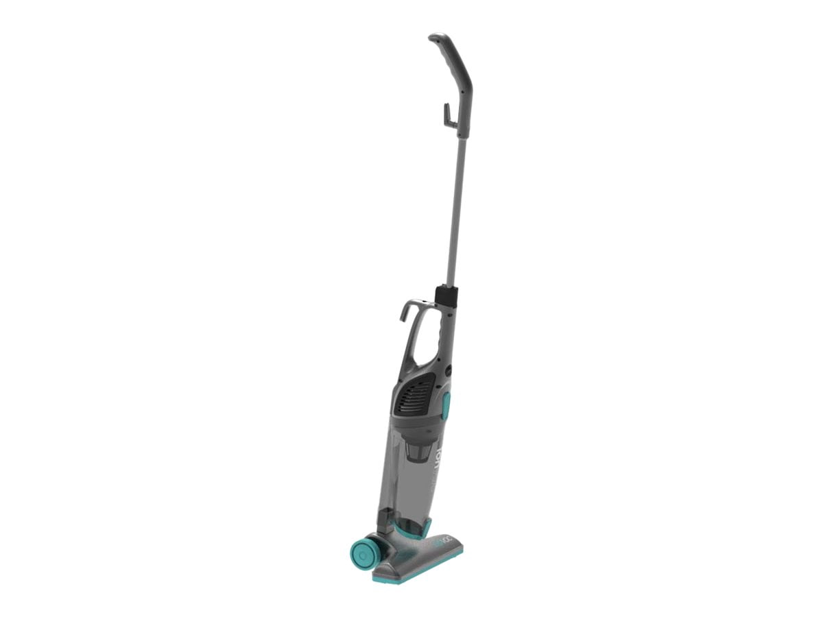 IONVAC ZIP VAC