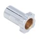 thumbnail image 1 of Juntas de olla del conector del aerógrafo de pulverización, conector de copa de pulverización M16 de 1,5 mm Conector de copa de pulverización Conector de aerógrafo altamente versátil, 1 of 9