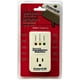 thumbnail image 1 of Protector de Voltaje ETL Pipeman's 1800W 115V para Electronicos, 1 of 7