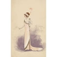 thumbnail image 3 of Will R. Barnes 11x14 Black Modern Framed Museum Art Print Titled - Untitled (1912), 3 of 5