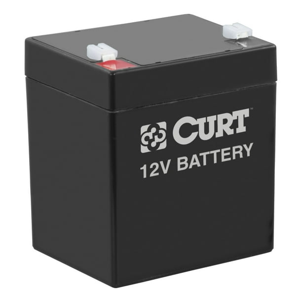 CURT 52023 Trailer Breakaway Battery