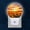 A4187, variant on Night Light Plug into Wall,Dusk to Dawn Sensor Auto-On/Off for Bathroom, Hallway,Kids Room-Field Of Sunflowers Under The Golden Sky