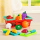 thumbnail image 2 of Cesta de productos Play Food Toy Battat Farmers Market para más de 2 años, 2 of 7