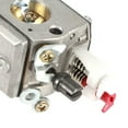 thumbnail image 2 of HURRISE Carburateur en Aluminium, Carburateur Compatible avec CS2152 CS2150 CS2147 CS2145 CS2141 Accessoire de Tronçonneuse, Accessoire de Carburateur, 2 of 8