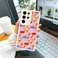 thumbnail image 3 of Proteja su teléfono con estilo con una moderna y duradera funda plateada mate de doble capa para iPhone 15 Pro Max 14 13 12 Pro 11, 3 of 4
