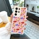 thumbnail image 3 of Proteja su teléfono con estilo con una moderna y duradera funda plateada mate de doble capa para iPhone 15 Pro Max 14 13 12 Pro 11, 3 of 4
