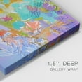 thumbnail image 3 of Let Me Bloom I Am Premium Gallery Wrapped Canvas - Ready to Hang, 3 of 9