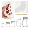 thumbnail image 2 of stanreset 12 Pcs Joint en Silicone Universel pour Remplacement et Fonction Large Gamme d'Applications 1 Ensemble, 2 of 6