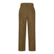 thumbnail image 5 of Pantalones de mujer de moda Pantalones completos Pantalones de traje de color sólido recto casual Fridja  alkflakhf35010, 5 of 8
