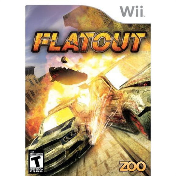 FlatOut