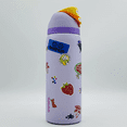 thumbnail image 4 of Owala FreeSip Bouteille d'Eau Isolée en Acier Inoxydable 32 oz avec Paille, 4 of 4