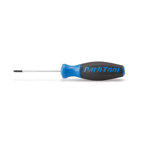 Park Tool SD-0 #0 Phillips Shop Screwdriver