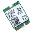 thumbnail image 5 of 4X para 9461NGW WiFi Card AC 9461 2.4G/5G Dual Band 802.11AC M2 Key e CNVI Bluetooth 5.0 Adaptador InaláMbrico, 5 of 5