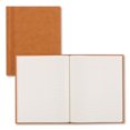 thumbnail image 3 of Da Vinci Notebook, 1 Subject, Medium/college Rule, Tan Cover, 11 X 8.5, 75 Sheets | Bundle of 2 Each, 3 of 4
