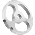 thumbnail image 2 of Meat Grinder Blade Mincer Plate Replacement Part for Kitchen Aid Mixer 12 Type Meat Grinder Mincer Knife Accessory, 2 of 5