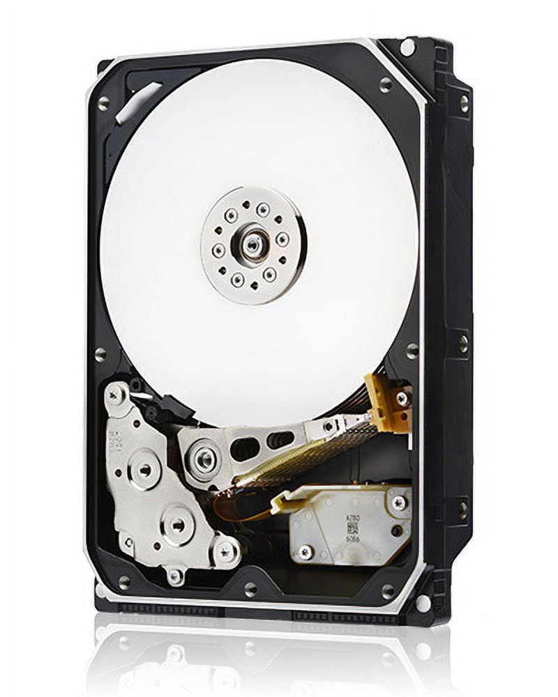 HGST Ultrastar He10 HUH721008AL5200 8TB SAS 3.5