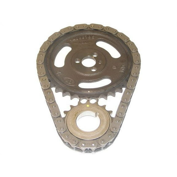 Timing Set - Compatible with 1988 - 1995 Chevy C1500 5.7L V8 1989 1990 1991 1992 1993 1994