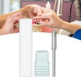 thumbnail image 6 of 3.1mm Nail Sanding Bands Drill Holder Sanding Band Shaft for Electric File, 6 of 8