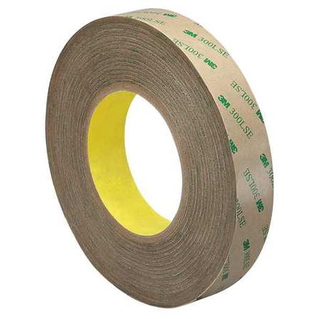 UPC 888519085103 product image for 3M PREFERRED CONVERTER 9472LE Adhesive Transfer Tape, Acrylic, 5.2 mil G5500634 | upcitemdb.com