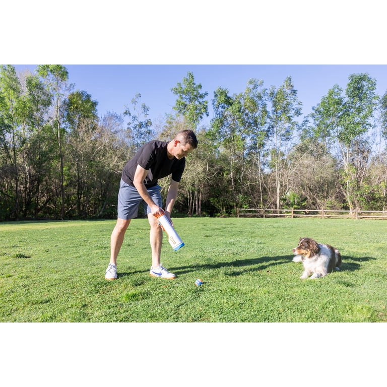 Chuckit! Ultra Cannon Ball Launcher, 16-Inch photo 5