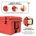 thumbnail image 3 of Hot Sale 65QT Outdoor Cooler Box – Insulated Fishing Cooler & Ice Chest for Camping, Beach & Picnics, 3 of 7