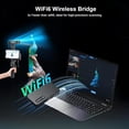 thumbnail image 5 of Creality CR-Scan Ferret Pro Wireless Handheld 3D Scanner; WiFi 6; 0.1mm Accuracy; 30FPS Full Color - 1 Unit per pack, 5 of 9