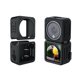thumbnail image 4 of Sunnylife Camera Anti-Scray Protective Case Concha de silicona Videocámara Protector de prueba anti-shock Reemplazo para DJI Acción 2 Tipo de pantalla dual sidaley EL006214-02, 4 of 7
