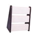 thumbnail image 5 of Expositor de collares, bandeja para guardar collares Beige, 5 of 9