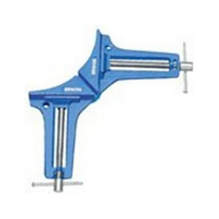 UPC: 0038548014913 | Irwin 226200 3  Light Duty Corner Clamps