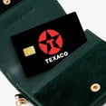 thumbnail image 1 of Foot Rug T-Texacos Doormat Logo Matte Film Cover Skin Sticker For Credit Card Bank Debit Bus Card, 1 of 9