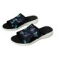 thumbnail image 4 of MKLEKYY Sandalias deportivas para Mujer, Zapatillas Frescas para Mujer, Suela Suave, Antideslizantes, Planas, para Playa, Sandalias para Mujer, Zapatillas para Mujer 6, 4 of 4