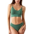 thumbnail image 2 of Bralette, Ropa Interior t retroalimentación, 2 of 6