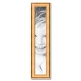 thumbnail image 2 of ArtToFrames 7" x 40" Other Picture Frame, 7x40 inch Multi Wood Poster Frame (WOM-5026), 2 of 7
