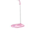 thumbnail image 1 of Lámpara de mesa LED USB Protección ocular Toque Niños Dormitorio Luz nocturna (Rosa), 1 of 5