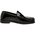 thumbnail image 6 of Children's Simon Leather Penny Loafer for Little and Big Boys Size 1.5M, 6 of 7