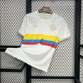 thumbnail image 2 of CAMISETA 100 AÑOS de la SELECCIÓN COLOMBIA / Edición CENTENARIO / UNISEX, 2 of 2