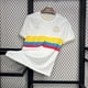 thumbnail image 2 of CAMISETA 100 AÑOS de la SELECCIÓN COLOMBIA / Edición CENTENARIO / UNISEX, 2 of 2