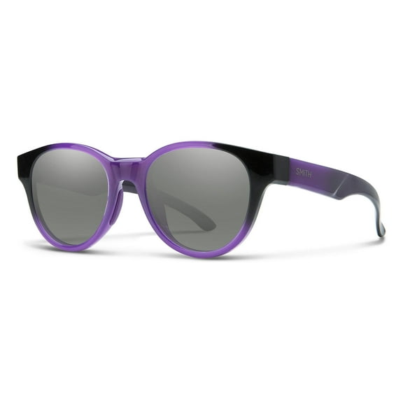 Smith sunglasses SNARE UNISEX 51/20/145 2JK VIOLET BLACK