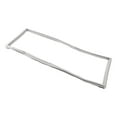 thumbnail image 1 of W10830048 Refrigerator French Door Gasket (Gray,Left Side) Fit Kenmore AP6027227, 1 of 14