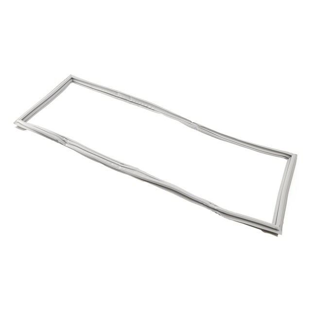 W10830048 Refrigerator French Door Gasket (Gray,Left Side) Fit Kenmore AP6027227