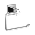 thumbnail image 2 of Kube Bath Aqua Korsa Wall Mounted Toilet Paper Holder, 2 of 2