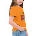 thumbnail image 3 of Camiseta Algodón de DBZ para niños, 3 of 5