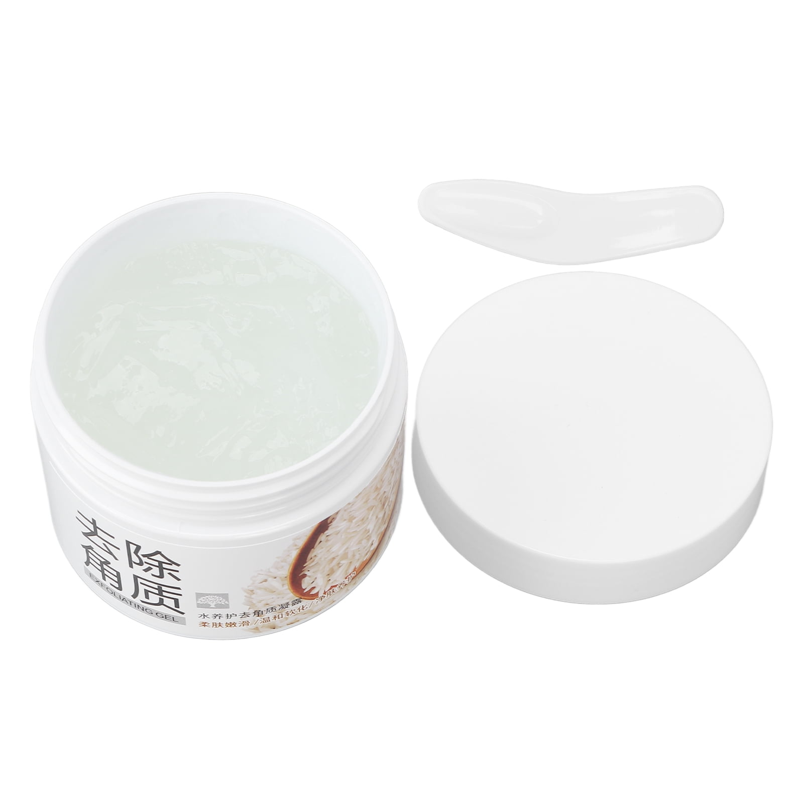 Gentle Exfoliation Cleanser, Facial Hydrating Deep Cleansing