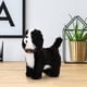 thumbnail image 1 of Juguete interactivo Froplay para perro que camina y ladra con música | Simulación realista de mascota para niños | Material de felpa suave con detección táctil inteligente, 1 of 5
